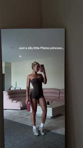 Pilates Workouts for Fitness Enthusiasts