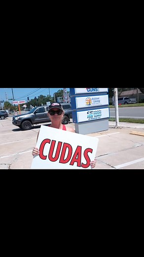 1.1K views · 11 reactions | Come get your car cleaned during the NSBHS Cudas Cheer Car Wash Fundraiser at SE Pool Supply & Chemical in New Smyrna Beach today until 3p.m.! | Hometown News Volusia | Facebook