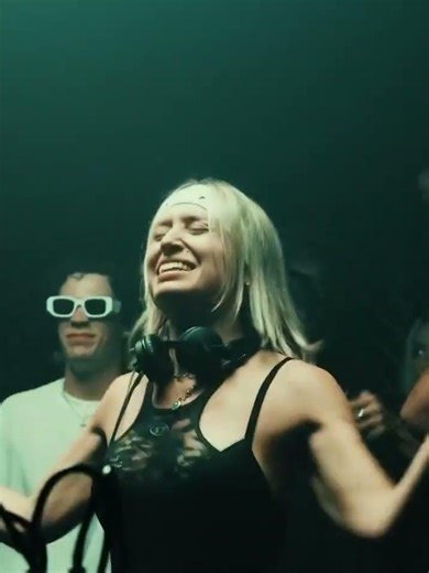 NOVAH at Factory Town Miami 🇺🇸🔥 | Warehouse Went ABSOLUTELY CRAZY