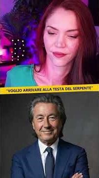 Interview with lawyer De Rensis, Alberto Stasi's defense attorney.