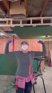 soundproofing basement ceiling