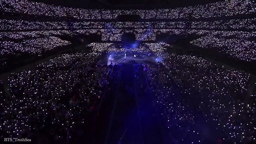 BTS Fight Song Lyrics Video | Japanese Translation