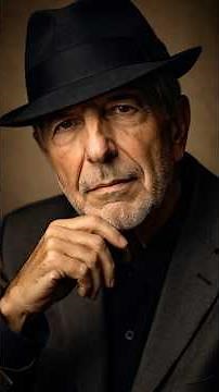 Songs of Life | Leonard Cohen | Suzanne | #LeonardCohen #SongsOfLife #ClassicMusic #SongMeaning