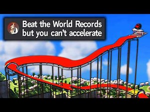 I was Challenged to beat a Soapbox Trackmania Campaign!