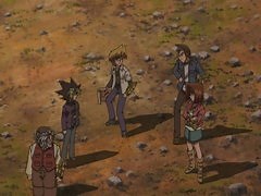 Yu-Gi-Oh! Fortress of Fear
