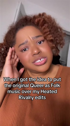 Like this my new special interest until the new year. Edits account is @supereightedits #heatedrivalry