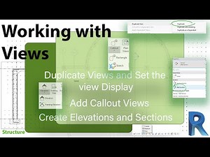 Working With Views: Working with Views