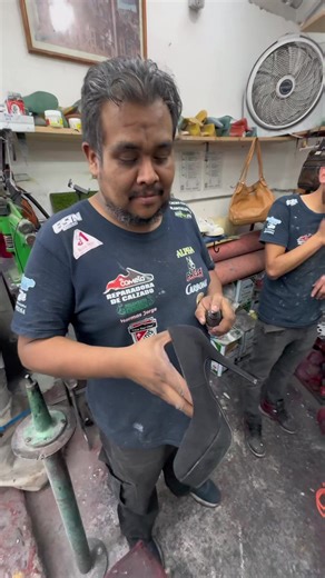 100K views · 490 reactions | Productos Pacsa | Reparadora de calzado El Cometa | Facebook