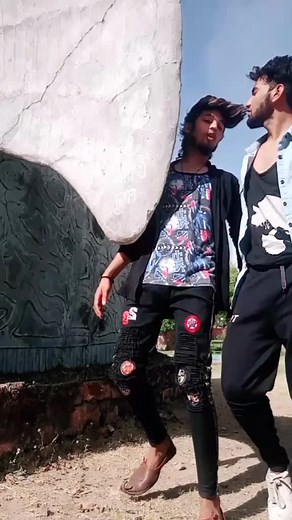 ∆nkit&chaman_shot #hum_pagl_nhi_h_bhaiya #hum_pagal_nehi_hai #team_rj20 #teamrj20