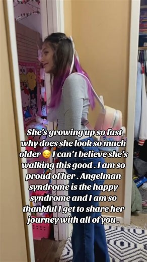 Celebrating Angelman Syndrome: A Journey of Love and Hope