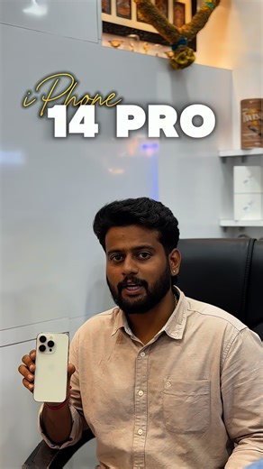  𝐈𝐃𝐑𝐎𝐈𝐃 𝐌𝐎𝐁𝐈𝐋𝐄𝐒  on Instagram: "Only 1 iPhone 14 Pro left – who’s taking it home? 🔥📱 #LimitedStock #iPhone14Pro #idroidsalem"