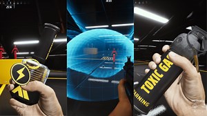 Best Gadgets in The Finals