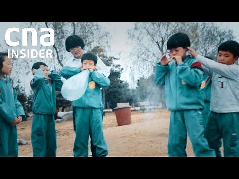 The unsolved mystery of South Korea's missing "frog boys" | Part 1/2 | Full Episode