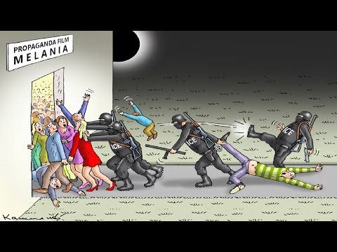 Today’s Funniest American Political Cartoons | Trump Satire, Humor & Caricatures, Comic | JANUARY 31