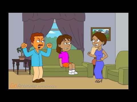 Dora Pulls The Fire Alarm And Gets Grounded