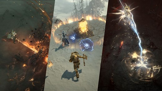 Diablo 4 Season 12: The strongest builds, based on PTR meta