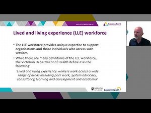 An introduction to AOD peer work including misconceptions,challenges, benefits and best practice