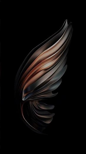 Senior Business Golden Wings