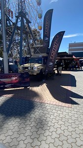 Unlock off-road adventure in seconds 🔥 Come and say g’day at the @4wdadventureshow in Adelaide until Sunday at stand H5 🫡 Build Partners: @redarc_electronics @bushwakka_adventure_gear @crashpadgear @muk.mat @gme_au @bushman_fridges @arb4x4 @jmaxengineering @jmacx_offroad_solutions @clearviewaccessories @methodracewheels_au @torqit #tommycampers #slideoncamper #79serieslandcruiser #camping #79series | Tommy Campers