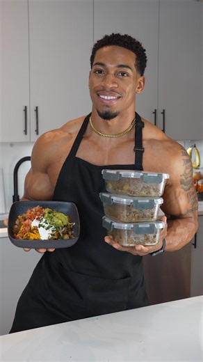 168K views · 2.9K reactions | Loaded Taco Potato Bowl  凜 This dish...