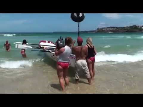 TEQWIN - Born To Stand Out Not Fit In - Featuring Bondi Surf Lifeguards (pop Music)