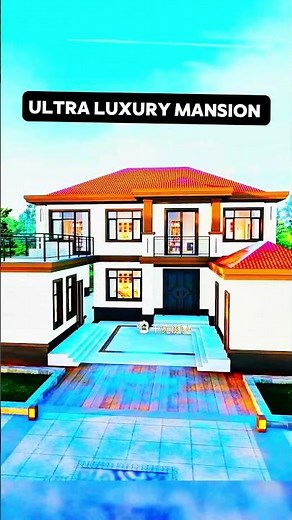 Ultimate Luxury House Tour 💎 | Indian & Global Architecture