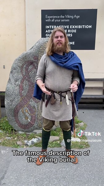 Viking Age Beads: Quick Facts in Under Two Minutes