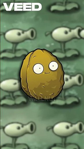 PvZ Plants TIERLIST