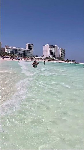 Cancun Like You've Never Seen It Before #tulum #playadelcarmen