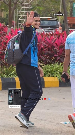 shakshi sharma samile #short #shorts #kabaddiclub #kabaddi #fitness #gym #viral #sports #trending