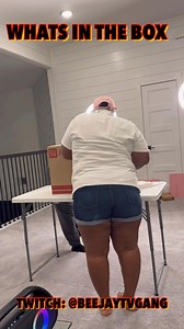 132K views · 1.9K reactions | WHATS IN THE  ON TWITCH:BEEJAYTVGANG | Beejay Tv | Facebook