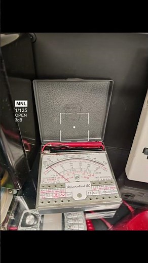 📚 Así estudiábamos electrónica en los 90