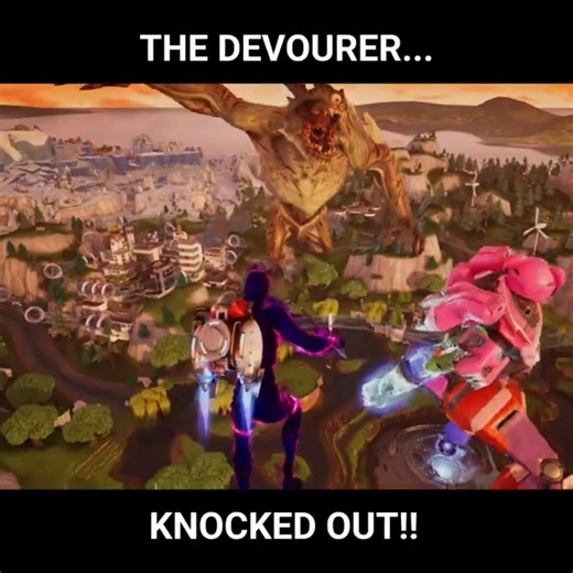 ​Mecha’s Brutal Comeback & Zero Point Punch! 🦾💥 (The Final Showdown)
