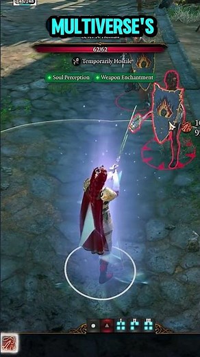 Baldur's Gate 3: Horizon Walker Subclass Mod On Console Is EPIC!