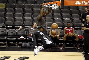 Nike's Lebron James Ad Inspires All to Just Do It Better