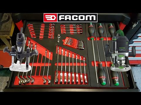 Fabriquez vous-même vos modules mousses avec votre Dremel