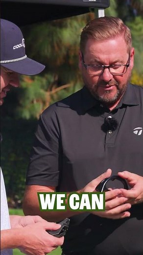The Tech Behind TaylorMade's NEW Qi4D Drivers | Tech Dive #golf #golfequipment
