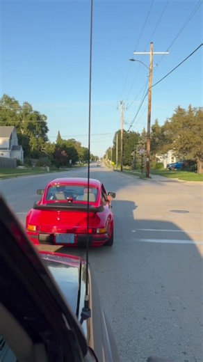Very Nice 1970s Porsche 911 Carrera 😎