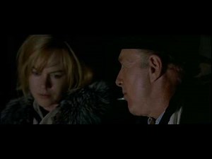 Dogville ending
