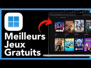 Meilleurs sites pour télécharger des jeux PC gratuits – Guide complet (2026)
