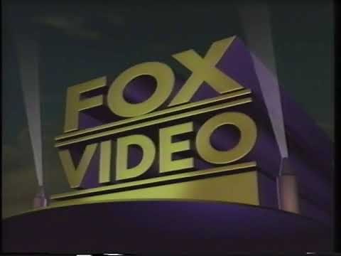 Fox Video/CBS Video (1994)