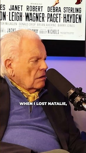 Robert Wagner on His Legacy