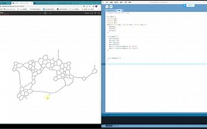 【视频教程】Processing交互程序-Line