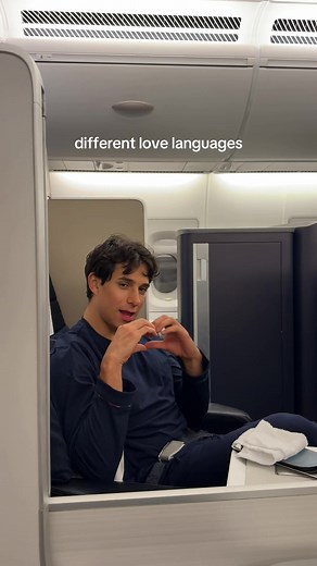 Different Love Languages Couples Need to Know