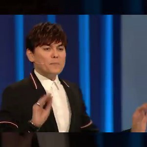 Turn your weakness into a powerful testimony of His goodness. — Find out more about this message, Experience God’s Restoration For Every Regret, here: http://bit.ly/2FqMyi6 | Joseph Prince