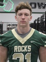 Dillon Thieneman, Oregon Ducks, Safety