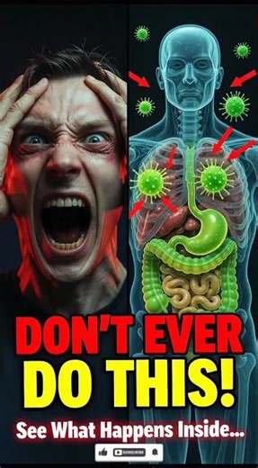 “What Happens When You Eat Human Stool? Shocking Medical Facts!”