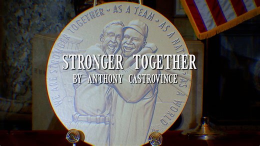 Stronger Together