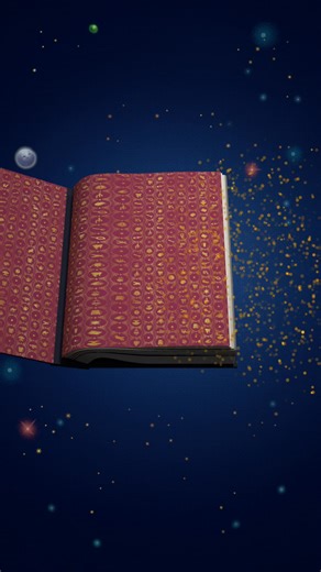 The Little Prince as you have never seen him before! For the first time since its publication 80 years ago, the full text of Antoine de Saint-Exupéry is entirely reillustrated and animated by the creation studio MinaLima. A birthday edition of spectacular beauty to rediscover all the poetry of this timeless classic. Book your copy now, pre-orders are open! Global release on April 2, 2026. https://minalima.com/product/book-the-little-prince | MinaLima