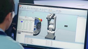 ABB Robotics helps students shape their future careers at Guangzhou Light Industry Vocational School